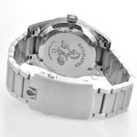 Omega Seamaster Railmaster 220.10.38.20.01.002 (Onbekend (willekeurig serienummer)) - Zwart wijzerplaat 38mm Staal (3/3)