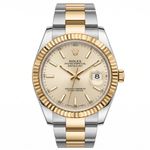 Rolex Datejust II 116333 - (1/5)