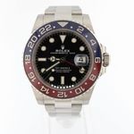 Rolex GMT-Master II 126710BLRO - (1/6)
