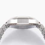 Audemars Piguet Royal Oak Chronograph 26300ST.OO.1110ST.06 (2016) - Silver dial 39 mm Steel case (7/8)