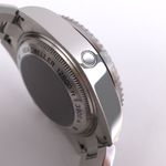 Rolex Sea-Dweller Deepsea 116660 (2015) - Blauw wijzerplaat 44mm Staal (6/8)