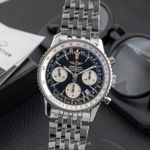 Breitling Navitimer A23322 - (1/8)