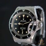 Rolex Submariner No Date 5513 - (4/8)