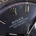 Rolex Datejust 1601 (1973) - 36 mm Steel case (2/6)