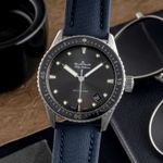 Blancpain Fifty Fathoms Bathyscaphe 5000-1110-B52A - (3/8)