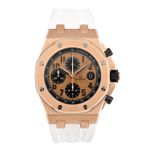 Audemars Piguet Royal Oak Offshore Chronograph 26470OR.OO.A002CR.01 - (1/7)