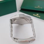 Rolex Explorer II 226570 - (6/8)