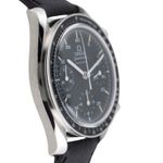 Omega Speedmaster Reduced 3510.50.00 (1999) - Black dial 39 mm Steel case (7/8)