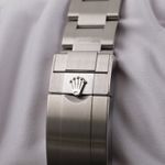 Rolex Submariner No Date 124060 - (8/8)
