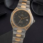 Omega Seamaster 368.0885 - (3/8)