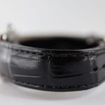 Cartier Tank WSTA0071 (2023) - Black dial 22 mm Steel case (4/8)