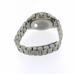 Omega Speedmaster Date 3513.30.00 (2004) - Silver dial 39 mm Steel case (4/6)