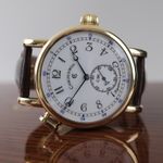 Chronoswiss Répétition à quarts CH-1641-R - (1/8)