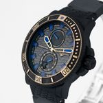 Ulysse Nardin Classic Ulysse Anchor Tourbillon 1782-133/E0-60 - (6/7)