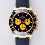 Rolex Daytona 116518LN - (3/8)