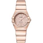 Omega Constellation 131.55.25.60.52.001 - (1/1)