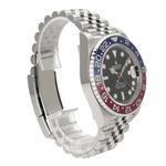 Rolex GMT-Master II 126710BLRO (2020) - Black dial 40 mm Steel case (4/8)