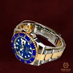 Rolex Submariner Date 116613 - (7/8)