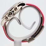 Rolex Daytona 116519 (Onbekend (willekeurig serienummer)) - Roze wijzerplaat 40mm Witgoud (11/24)