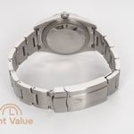 Rolex Oyster Perpetual 34 124200 (2025) - 34 mm Steel case (4/6)