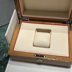 Omega Speedmaster Racing 329.30.44.51.04.001 (2019) - Wit wijzerplaat 44mm Staal (7/7)