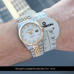 Rolex Datejust 36 16233 - (2/8)