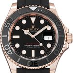 Rolex Yacht-Master 40 126655 - (1/5)