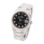 Rolex Datejust 36 126234 - (2/4)