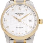 Longines Master Collection L2.257.5.77.7 - (1/3)