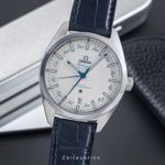 Omega Globemaster 130.33.41.22.02.001 - (1/8)