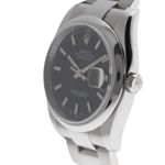 Rolex Datejust 36 116200 (2008) - 36 mm Steel case (6/8)