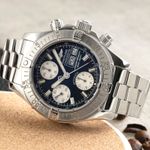 Breitling Superocean Chronograph II A13340 - (2/8)