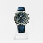 Longines Spirit L3.821.4.93.2 (2025) - Blue dial 42 mm Steel case (1/1)
