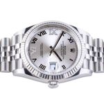 Rolex Datejust 36 126234 - (6/8)