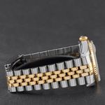 Rolex Datejust 36 16233 (1988) - 36 mm Gold/Steel case (6/8)
