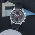 IWC Portuguese Yacht Club Chronograph IW390503 - (1/8)