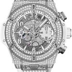 Hublot Big Bang Unico 441.NE.2011.RW.1704 - (1/1)