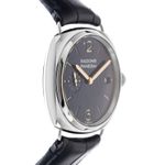 Panerai Radiomir PAM01293 (2025) - Blue dial 40 mm Steel case (5/7)