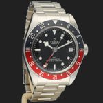 Tudor Black Bay GMT 79830RB - (4/8)