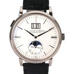 A. Lange & Söhne Saxonia 384.026 - (1/8)