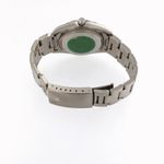 Rolex Air-King 14000 (1998) - 34 mm Steel case (4/6)