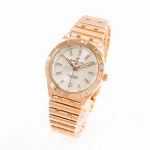 Breitling Chronomat 36 R10380101A1R1 (2026) - White dial 36 mm Red Gold case (5/8)