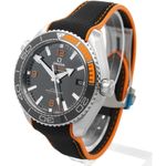 Omega Seamaster Planet Ocean 215.32.44.21.01.001 - (2/6)