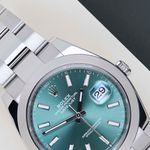 Rolex Datejust 41 126300 - (3/8)