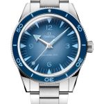 Omega Seamaster 300 234.30.41.21.03.002 (2026) - Blauw wijzerplaat 41mm Staal (1/1)