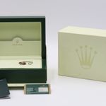 Rolex Sea-Dweller Deepsea 116660 - (8/8)