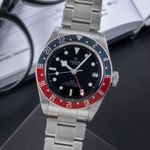 Tudor Black Bay GMT 79830RB - (3/8)