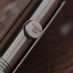 Jaeger-LeCoultre Reverso Grande Taille 270.8.62 - (7/8)