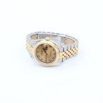 Rolex Datejust 36 116233 (Unknown (random serial)) - 36 mm Gold/Steel case (4/5)