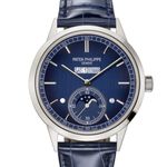 Patek Philippe Grand Complications 5236P-001 - (12/12)